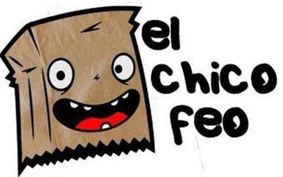 EL CHICO FEO, CHAMBERÍ!