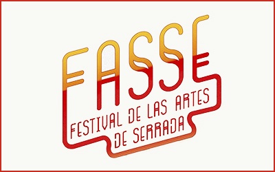 FESTIVAL DE LAS ARTES SERRADA