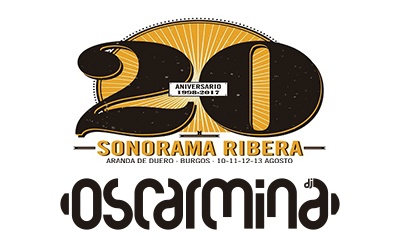 SONORAMA 20 ANIVERSARIO!!!